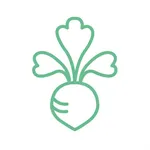 Tractor Digital icon