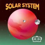 4D Solar System icon