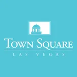 Town Square Las Vegas icon