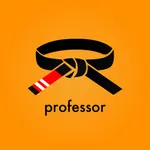 MyBelt Professor icon