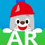 AR PLAYGROUND icon