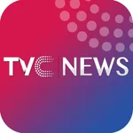 TVC News App icon