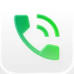 Call Second Phone Number, Text icon