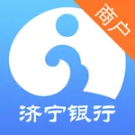 慧济商户 icon