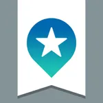 SpotNote - My Map Marker icon