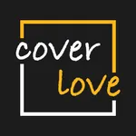 coverlove - Cover Art Maker icon