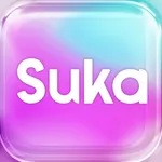 Suka - Card & Make friends icon