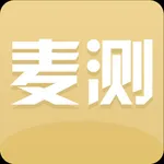 麦测 icon