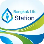 BLA STATION icon