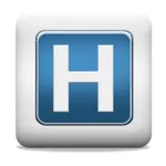 E-Soft Hotel Manager App icon