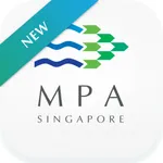 myMaritime@SG (NEW) icon