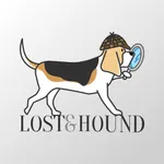 Lost and Hound icon
