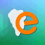 La Palma Eventos icon