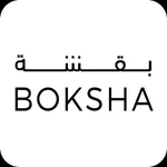 Boksha icon