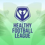 Healthy Football League icon