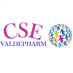 VALDEPHARM CSE icon