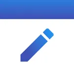 Notepad - Qooki - simple notes icon