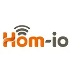 Hom-io icon