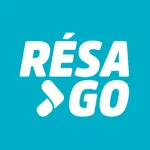 Résago icon