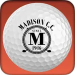 Madison Golf & Country Club icon