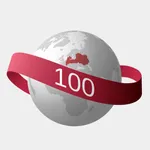 100 Latvians icon