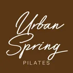 Urban Spring Pilates icon