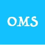 OMS Stickers icon