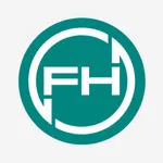 The Fitness Hub Olney icon