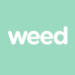 Weed.App Cannabis Search icon