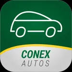 Conex Autos icon