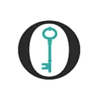 Town & Key icon