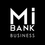 Mi BANK Business icon