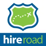 HireRoad icon