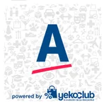 AmwayClub icon