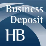 Highland Bank Business Deposit icon