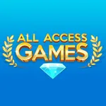 All Access Games icon