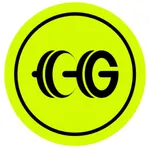 GYMILES Health icon