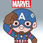 Avengers: Endgame Stickers icon