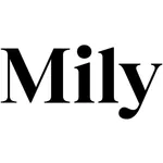 Mily Living icon