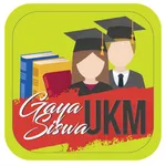 GayaSiswa UKM icon