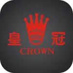 CROWN-Car icon