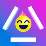 Rise Core - ambient jumper up icon