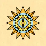 The Atlas of Great Journeys icon