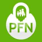 Private Family Network icon