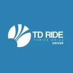 TDRide Driver icon