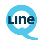 QLine icon