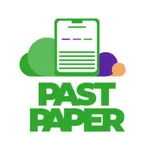 Past Paper Ku icon