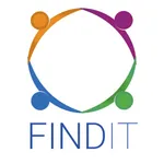 Findit Right Now App icon