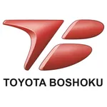 Toyota Boshoku App icon