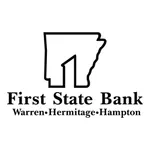 First State Bank of Warren icon